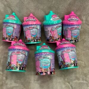 Disney Doorables Squish’Alots